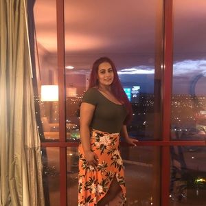 Meet your Posher, Analisa